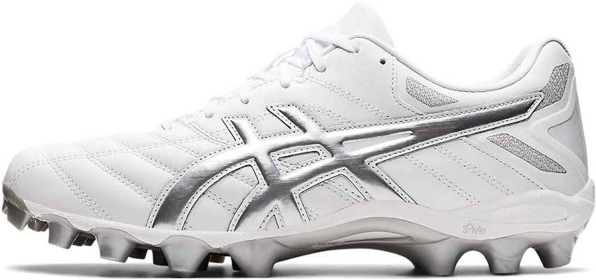 アシックス ゲルリーサル19 白銀 (Ashikkusu Gerurīsaru 19 Hakugint) 1111A205-100 Buy アシックス ゲルリーサル19 白銀 (Ashikkusu Gerurīsaru 19 Hakugint) 1111A205-100