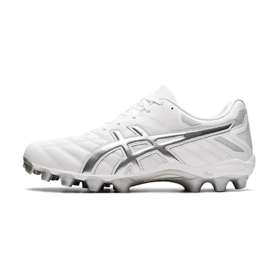 ASICS Gel-Lethal 19 'White Silver'