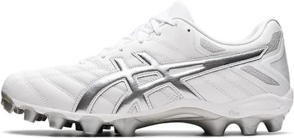 ASICS Gel-Lethal 19 'White Silver' 1111A205-100 ASICS Gel-Lethal 19 'White Silver' 1111A205-100