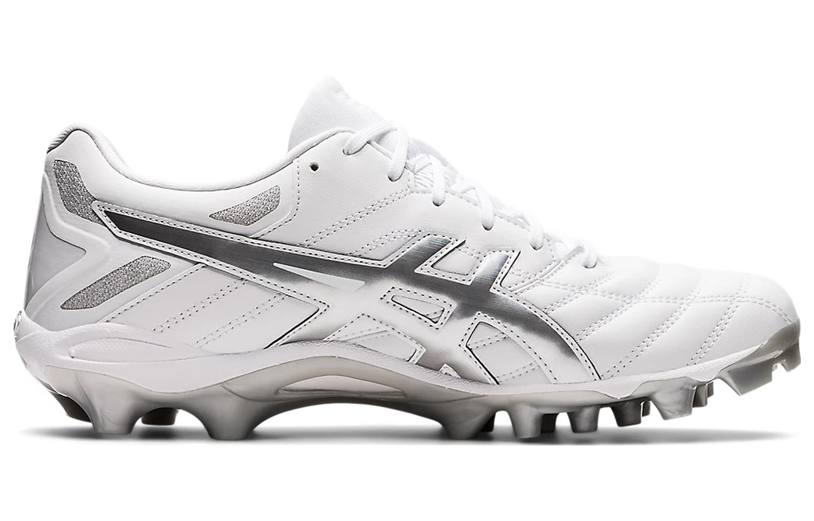 Order ASICS Gel-Lethal 19 'White Silver' 1111A205-100