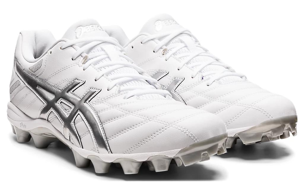 Lookbook ASICS Gel-Lethal 19 'White Silver' 1111A205-100