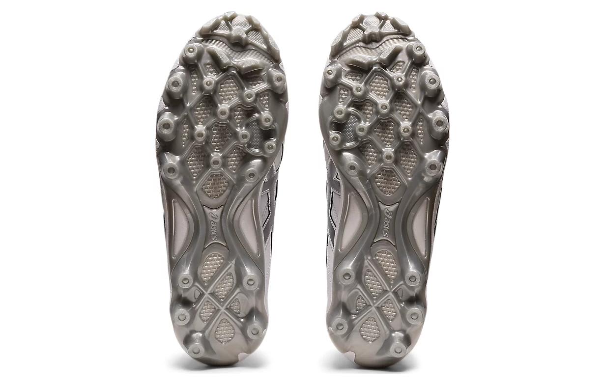 ASICS Gel-Lethal 19 'White Silver' 圖 6