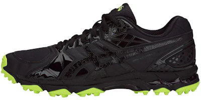 ASICS Gel-Lethal Burner 'Black' P538Y-010 ASICS Gel-Lethal Burner 'Black' P538Y-010