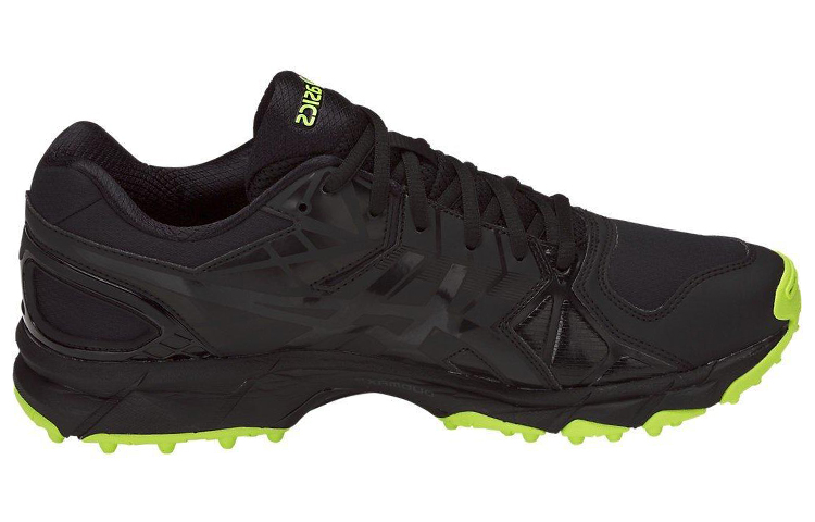 Order ASICS Gel-Lethal Burner ''Zwart'' P538Y-010