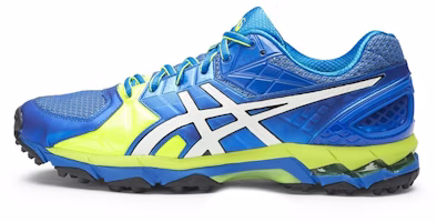 ASICS Gel-Lethal Burner 'Blue Yellow' P538Y-3901 ASICS Gel-Lethal Burner 'Blue Yellow' P538Y-3901