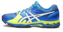 Buy ASICS Gel-Lethal Burner 'Blue Yellow' P538Y-3901