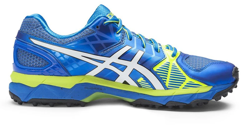 ASICS Gel-Lethal Burner 'Blue Yellow' P538Y-3901 Order ASICS Gel-Lethal Burner 'Blue Yellow' P538Y-3901
