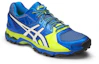 Lookbook ASICS Gel-Lethal Burner 'Blue Yellow' P538Y-3901