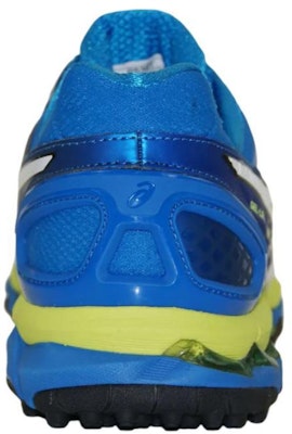 アシックス ゲルリーサルバーナー 青黄 (Ashikkusu Gerurīsaru Bānā AoKi) P538Y-3901 Shop アシックス ゲルリーサルバーナー 青黄 (Ashikkusu Gerurīsaru Bānā AoKi) P538Y-3901