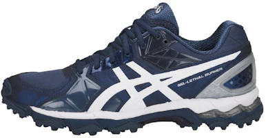 ASICS Gel-Lethal Burner 'Dark Blue White' P538Y-4901 ASICS Gel-Lethal Burner 'Dark Blue White' P538Y-4901