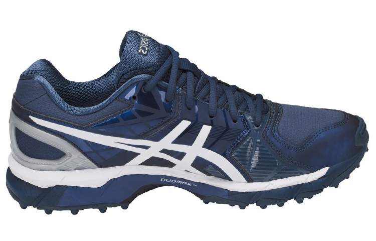 Order ASICS Gel-Lethal Burner ''Donkerblauw Wit'' P538Y-4901