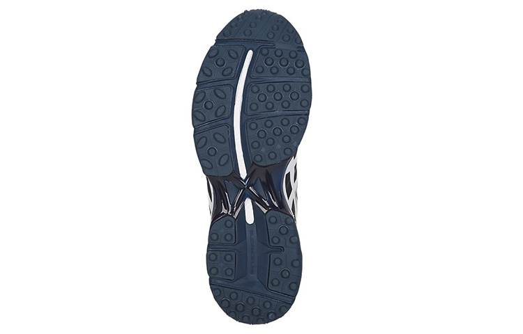 Purchase ASICS Gel-Lethal Burner ''Donkerblauw Wit'' P538Y-4901