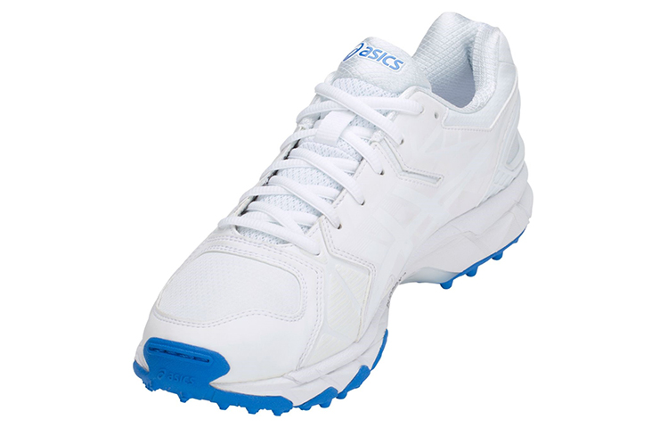 Lookbook ASICS Gel-Lethal Burner ''Wit'' P538Y-109