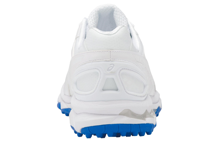 Shop ASICS Gel-Lethal Burner ''Wit'' P538Y-109