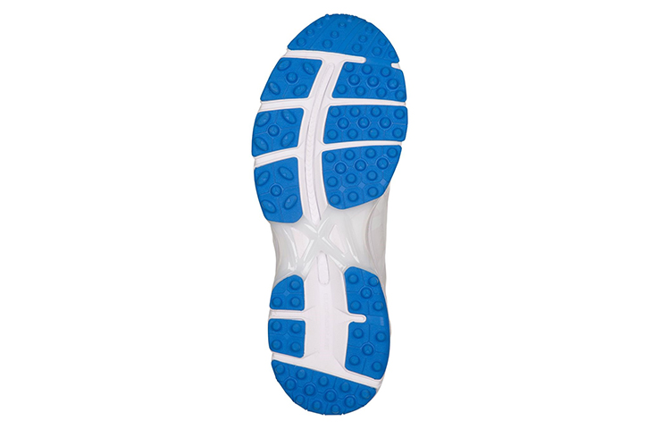 Purchase ASICS Gel-Lethal Burner ''Wit'' P538Y-109