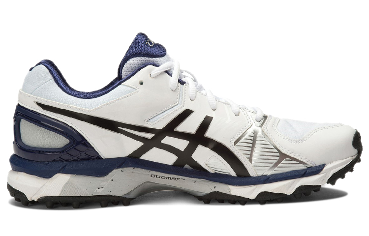 Order ASICS Gel-Lethal Burner ''Wit Zwart'' P538Y-0190