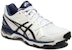 ASICS Gel-Lethal Burner 'Putih Hitam' P538Y-0190