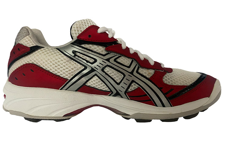 Order ASICS Gel-Lethal Elite 2 'Putih Merah' PN615-0192
