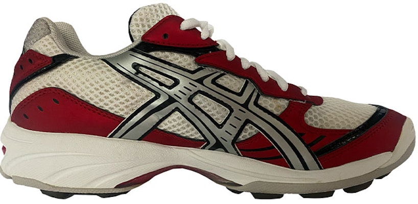 Asics Gel-Lethal Elite 2 緩衝跑步鞋 白紅 Order Asics Gel-Lethal Elite 2 緩衝跑步鞋 白紅