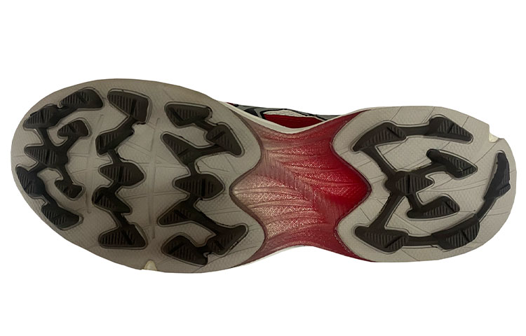 Shop ASICS Gel-Lethal Elite 2 'Putih Merah' PN615-0192