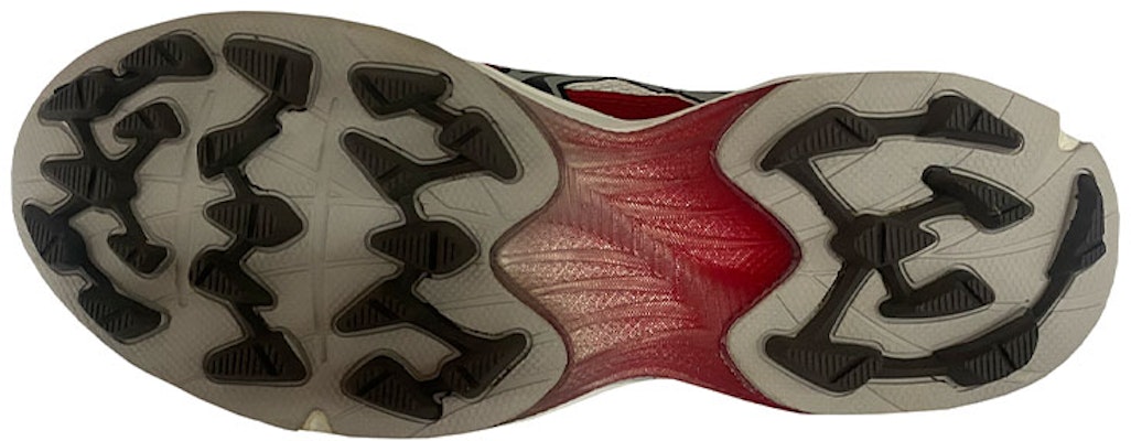 Asics Gel-Lethal Elite 2 緩衝跑步鞋 白紅 Shop Asics Gel-Lethal Elite 2 緩衝跑步鞋 白紅