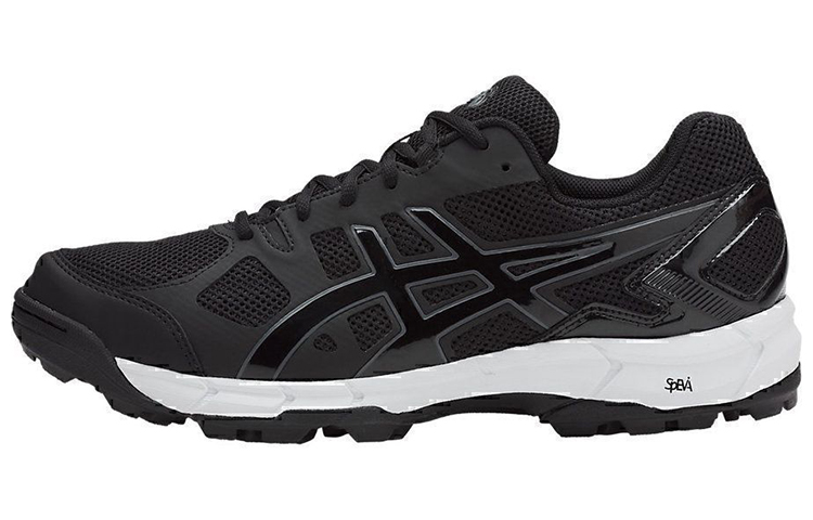 ASICS Gel-Lethal Elite 6 'Black White' P517Y-9090