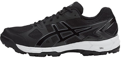 ASICS Gel-Lethal Elite 6 'Black White' P517Y-9090 ASICS Gel-Lethal Elite 6 'Black White' P517Y-9090