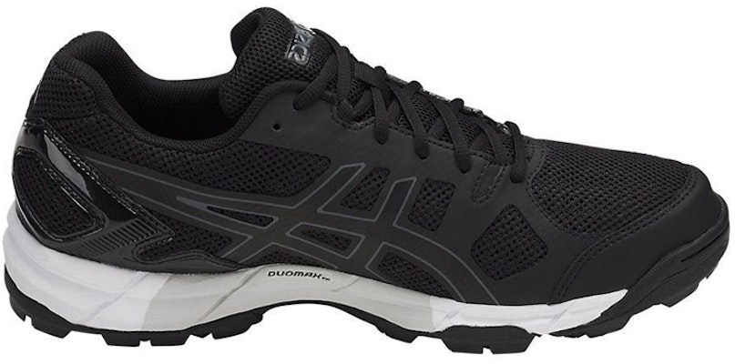 ASICS Gel-Lethal Elite 6 'Black White' P517Y-9090 Order ASICS Gel-Lethal Elite 6 'Black White' P517Y-9090