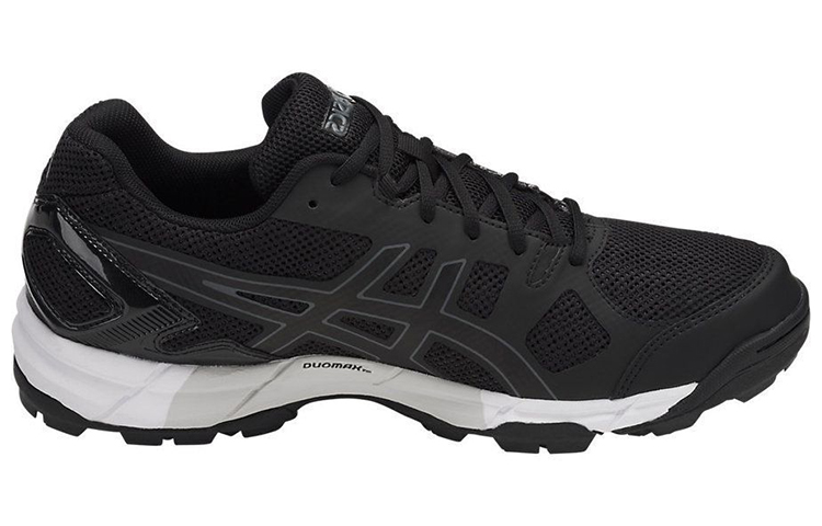Order ASICS Gel-Lethal Elite 6 ''Zwart Wit'' P517Y-9090