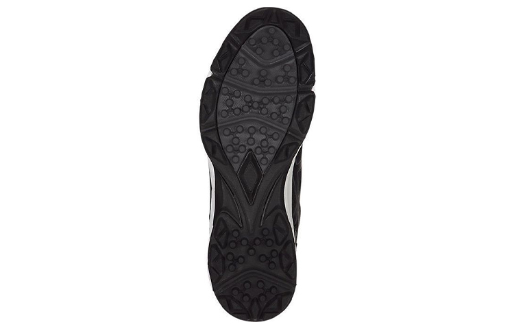 Shop ASICS Gel-Lethal Elite 6 ''Zwart Wit'' P517Y-9090