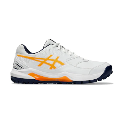 ASICS Gel-Lethal Field 2 'White Stadium Orange'