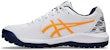 ASICS Gel-Lethal Field 2 'Putih Stadium Oren' 1113A046-100