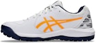 Shop ASICS Gel-Lethal Field 2 'Putih Stadium Oren' 1113A046-100
