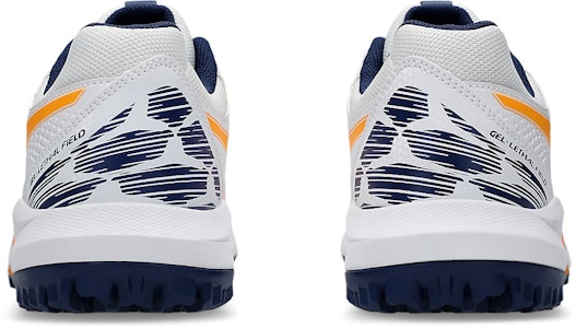 ASICS Gel-Lethal Field 2 白色體育館橘 1113A046-100 1113A046-100 Purchase ASICS Gel-Lethal Field 2 白色體育館橘 1113A046-100 1113A046-100