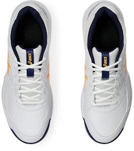 ASICS Gel-Lethal Field 2 白色體育館橘 1113A046-100 1113A046-100 Details for ASICS Gel-Lethal Field 2 白色體育館橘 1113A046-100 1113A046-100