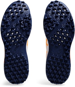 ASICS Gel-Lethal Field 2 白色體育館橘 1113A046-100 1113A046-100 Sizing ASICS Gel-Lethal Field 2 白色體育館橘 1113A046-100 1113A046-100