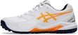 ASICS Gel-Lethal Field 2 'Putih Stadium Oren' 1113A046-100
