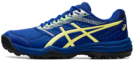 ASICS Gel-Lethal Field 'Dark Blue Yellow' 1111A200-401 ASICS Gel-Lethal Field 'Dark Blue Yellow' 1111A200-401