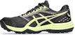 ASICS Gel-Lethal Field Hitam Kuning Glow 1111A200-003
