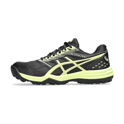 ASICS Gel-Lethal Field Black Glow Yellow