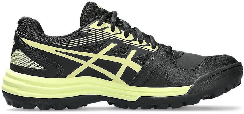ASICS Gel-Lethal Field Black Glow Yellow 1111A200-003 Order ASICS Gel-Lethal Field Black Glow Yellow 1111A200-003