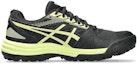 Order ASICS Gel-Lethal Field Hitam Kuning Glow 1111A200-003