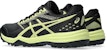 ASICS Gel-Lethal Field Hitam Kuning Glow 1111A200-003