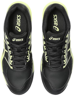 Asics Gel-Lethal Field 舒適百搭 運動 耐磨防滑 低筒 跑步鞋 男款 黑黃 Purchase Asics Gel-Lethal Field 舒適百搭 運動 耐磨防滑 低筒 跑步鞋 男款 黑黃