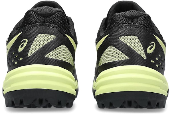 Asics Gel-Lethal Field 舒適百搭 運動 耐磨防滑 低筒 跑步鞋 男款 黑黃 Details for Asics Gel-Lethal Field 舒適百搭 運動 耐磨防滑 低筒 跑步鞋 男款 黑黃