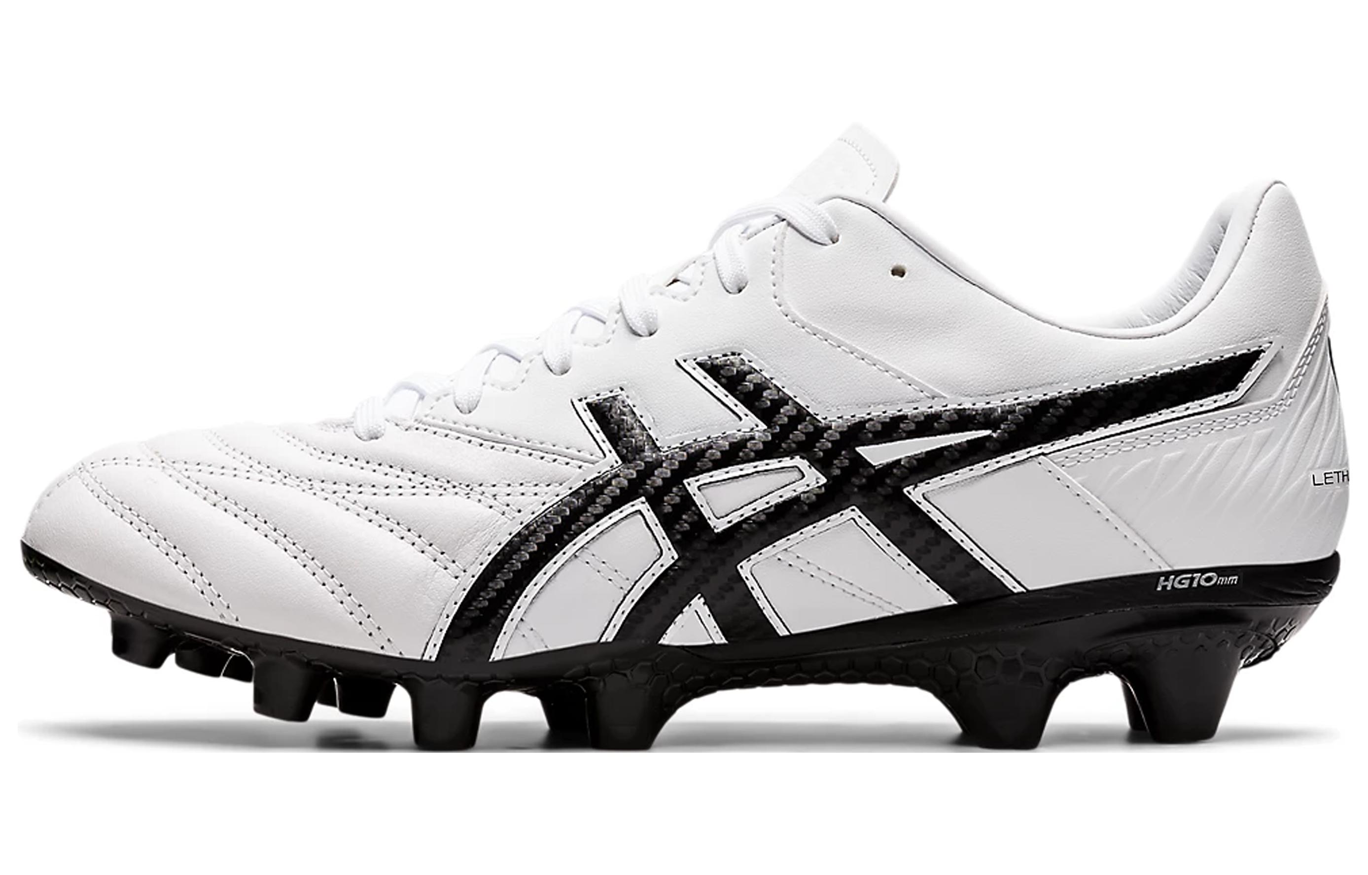 Buy ASICS Gel-Lethal Flash IT 2 'Rumput Tiruan Putih Hitam' 1111A206-100