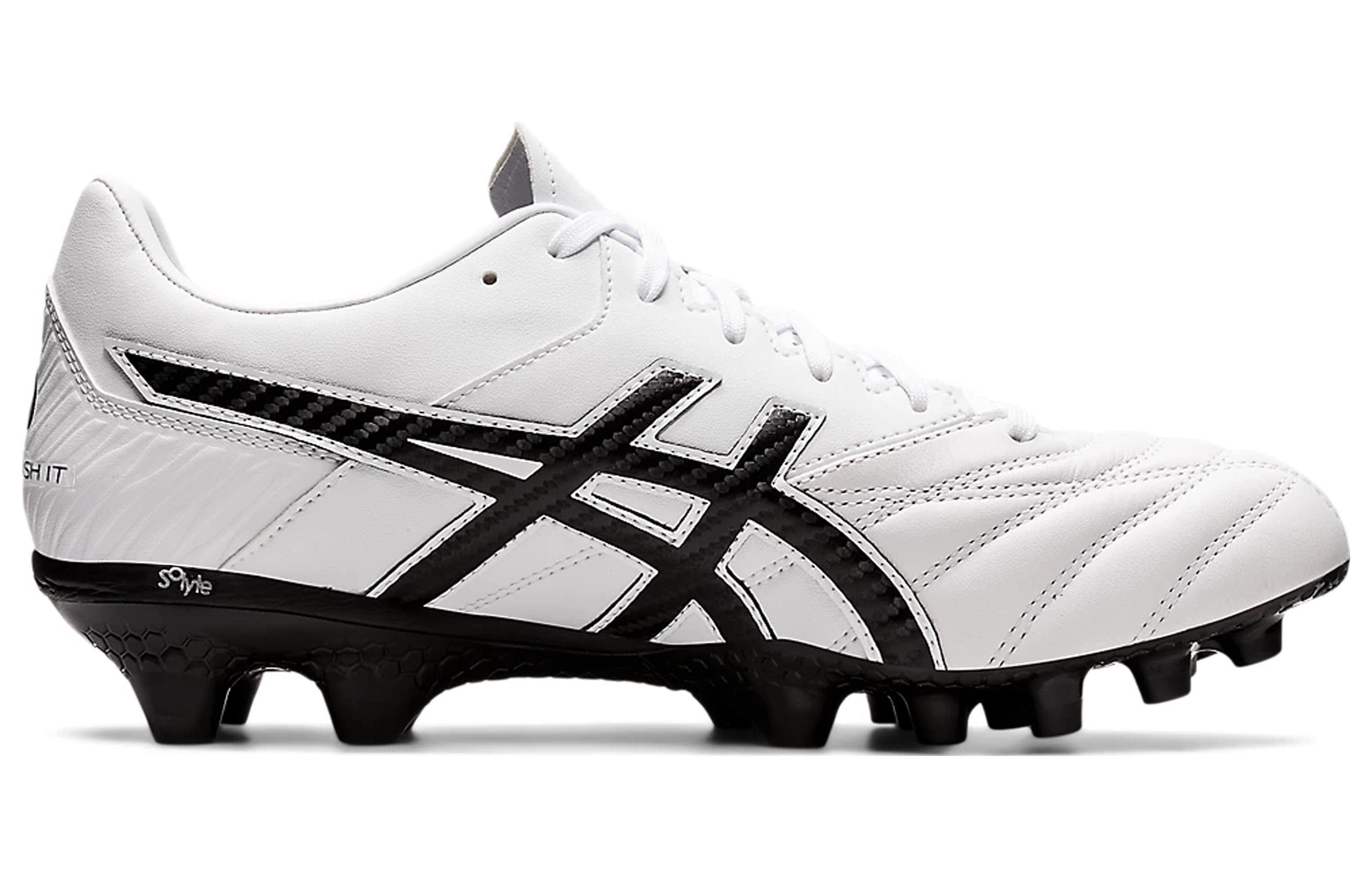 ASICS Gel-Lethal Flash IT 2 'Artificial Grass White Black' 圖 2