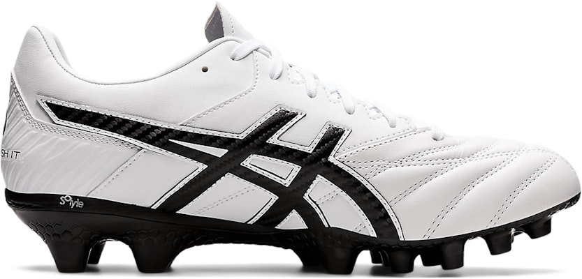 ASICS Gel-Lethal Flash IT 2 'Artificial Grass White Black' 1111A206-100 Order ASICS Gel-Lethal Flash IT 2 'Artificial Grass White Black' 1111A206-100