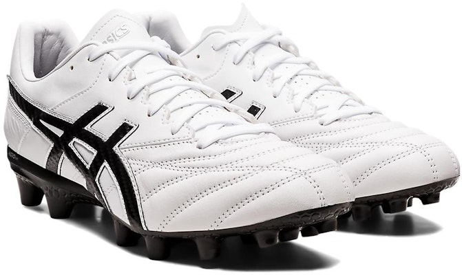 ASICS Gel-Lethal Flash IT 2 'Artificial Grass White Black' 1111A206-100 Lookbook ASICS Gel-Lethal Flash IT 2 'Artificial Grass White Black' 1111A206-100