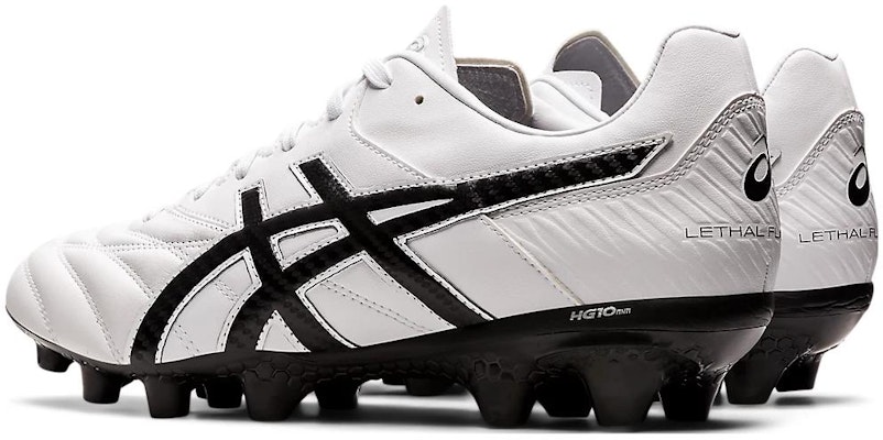 ASICS Gel-Lethal Flash IT 2 'Artificial Grass White Black' 1111A206-100 Shop ASICS Gel-Lethal Flash IT 2 'Artificial Grass White Black' 1111A206-100